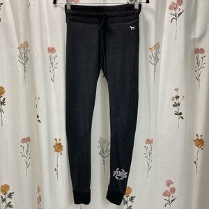 Y2K Victoria’s Secret PINK Yoga Leggings